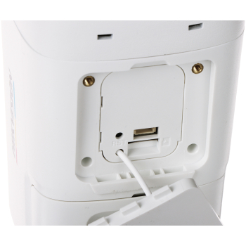 KAMERA IP DS-2CD1T47G3H-LIUF/SRB 4MM PL ColorVu 3.0 4 Mpx Hikvision